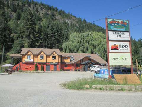 Copper Island Inn-Pub & Motel