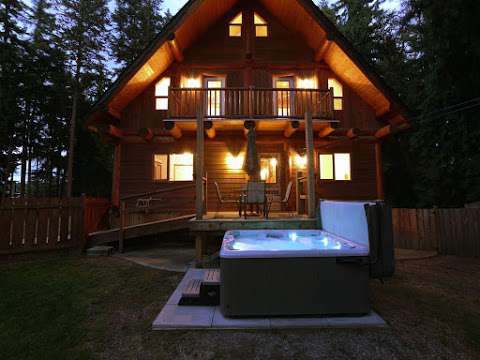 Son Country Chalet